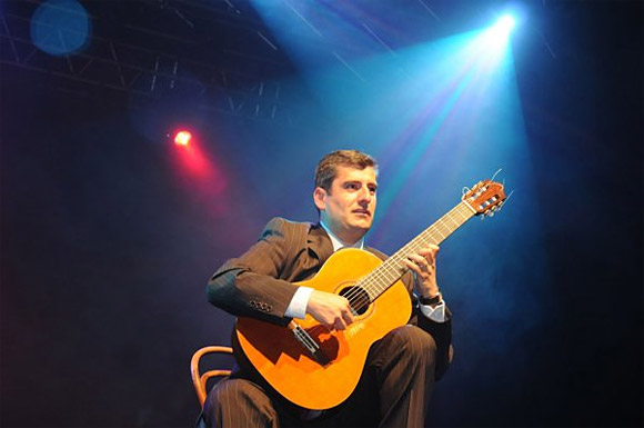 Alexandre Bernoud